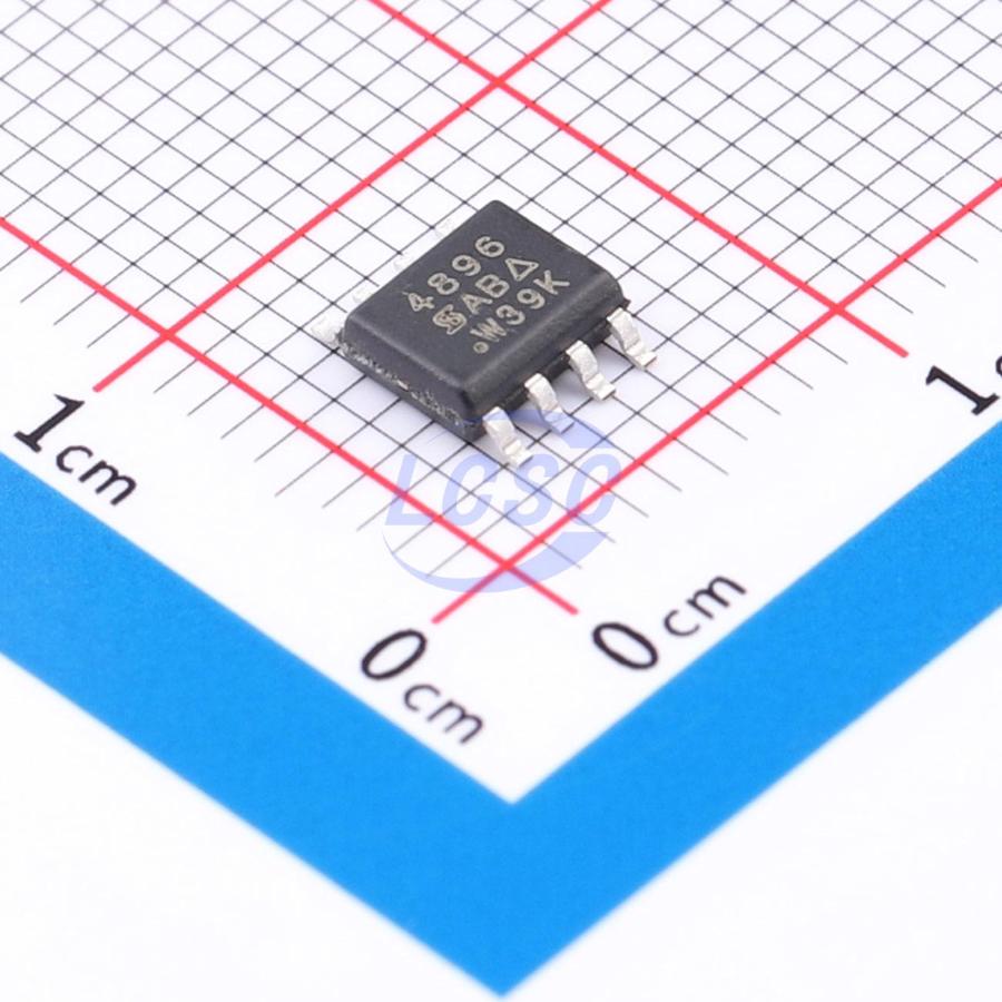 SI4896DY-T1-GE3 VISHAY