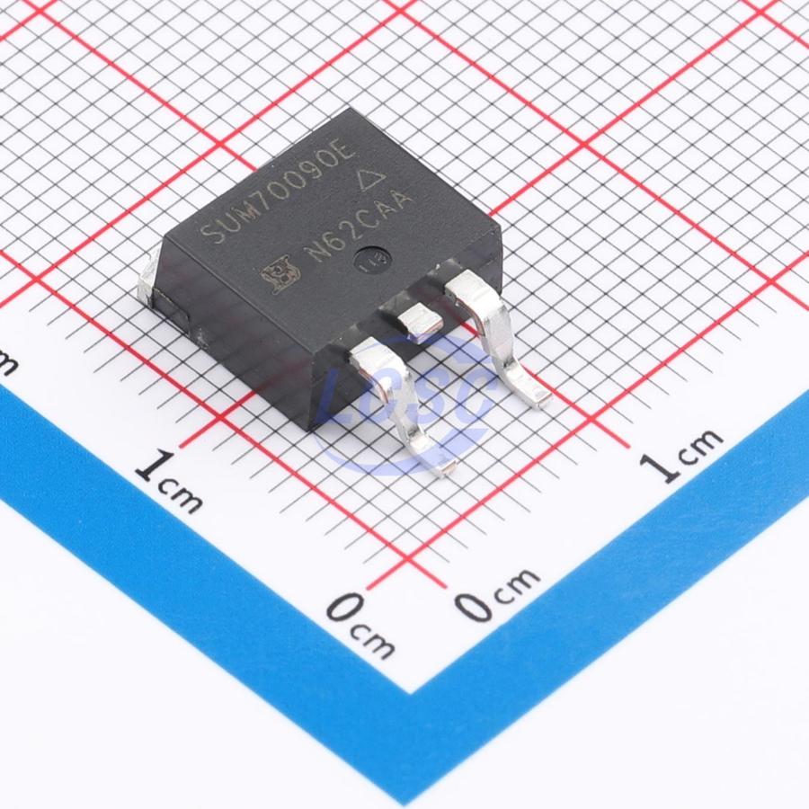 SUM70090E-GE3 VISHAY