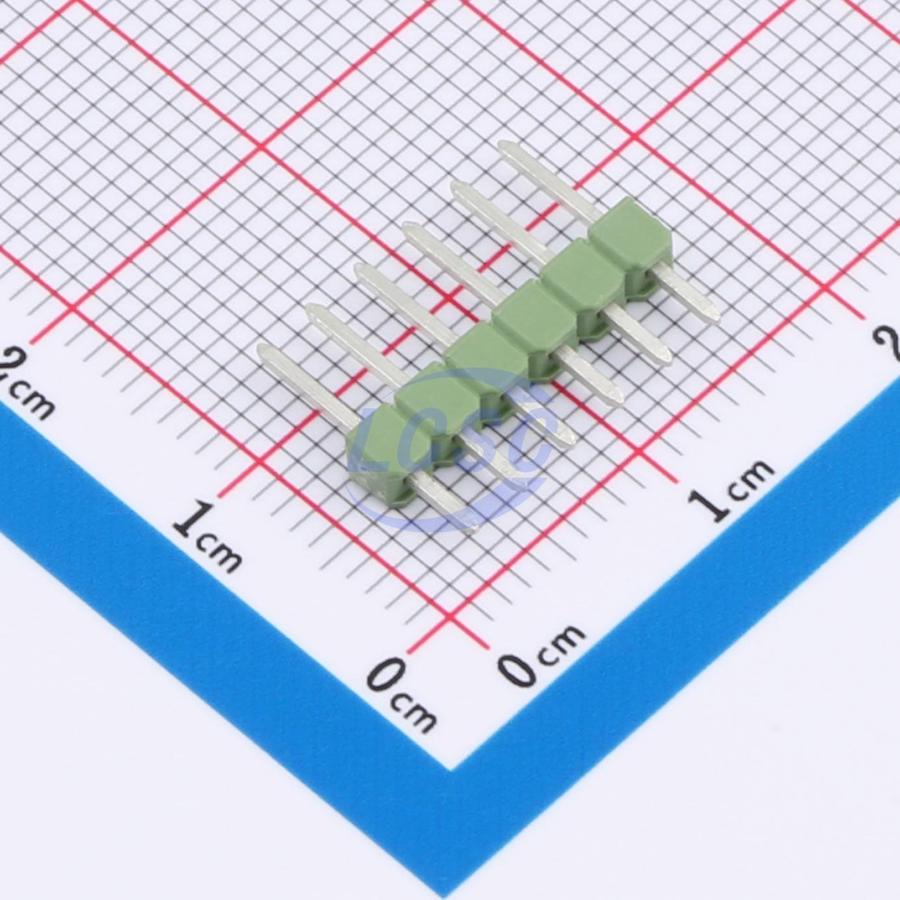 826936-6 TE Connectivity