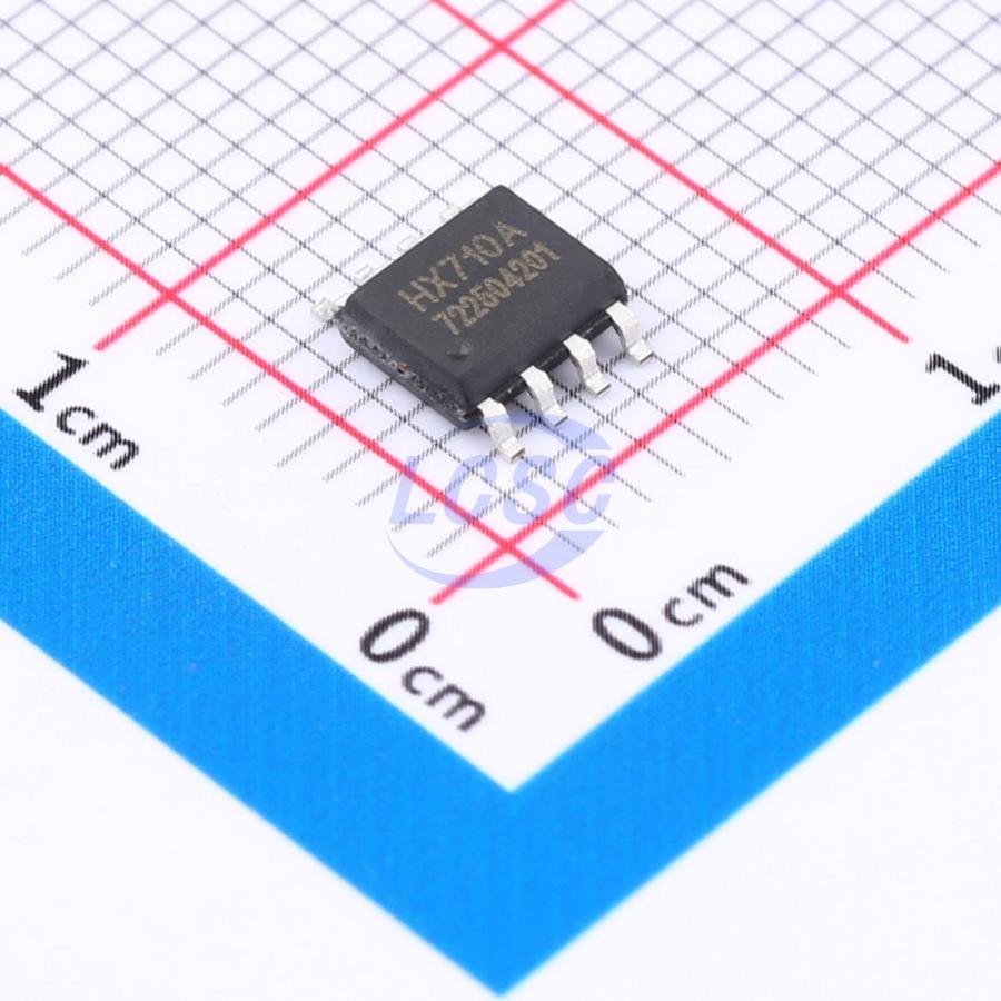 HX710A Avia Semicon (Xiamen)