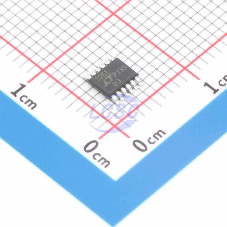 LTC3261IMSE#PBF ADI