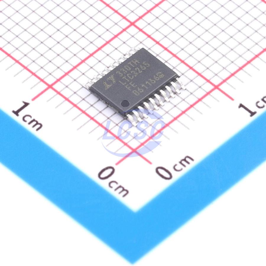 LTC3265HFE#PBF ADI