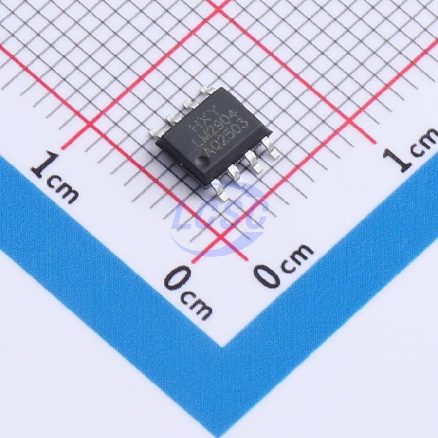 LM2904 HXY MOSFET