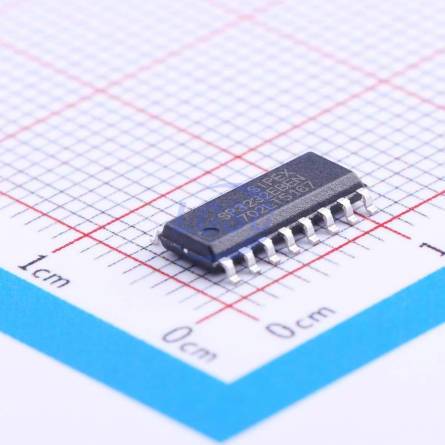 SP3232EBEN-L/TR MaxLinear