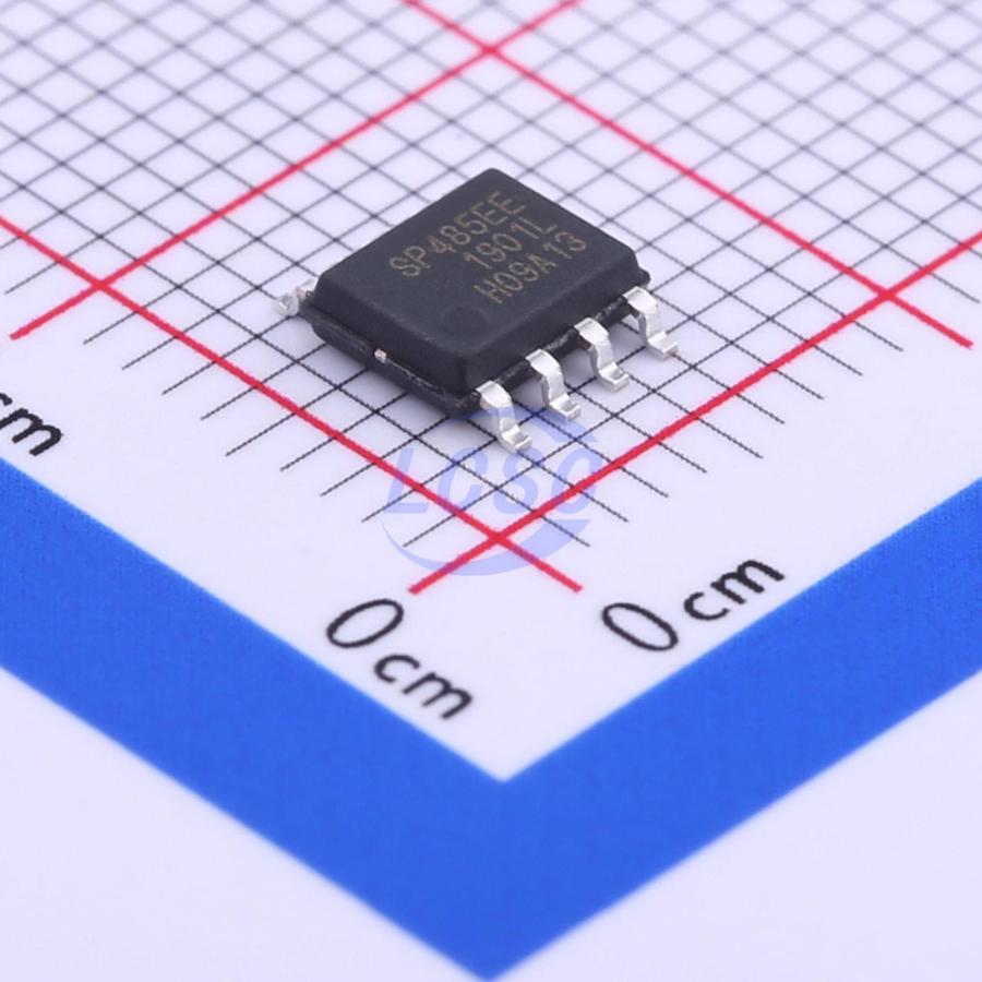 SP485EEN-L/TR MaxLinear