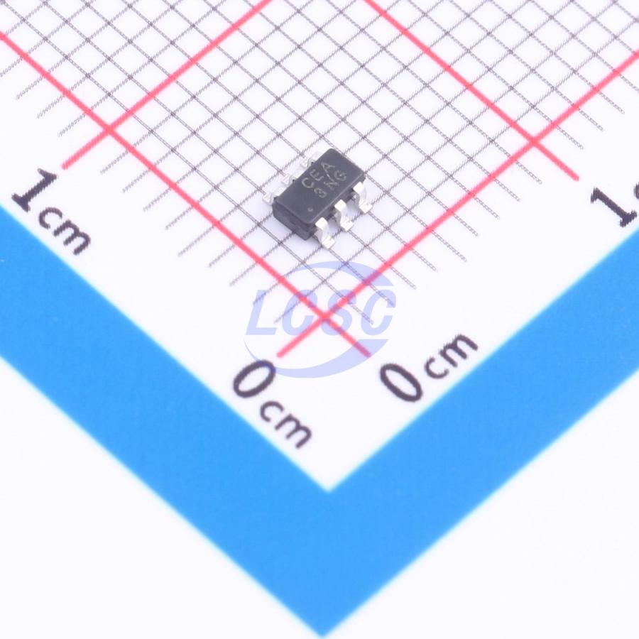 AP7312-3333W6-7 DIODES