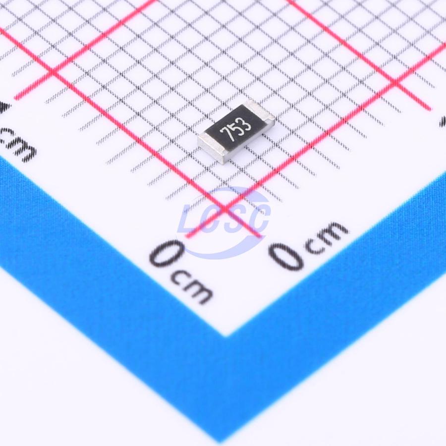 1206W4J0753T5E UNI-ROYAL