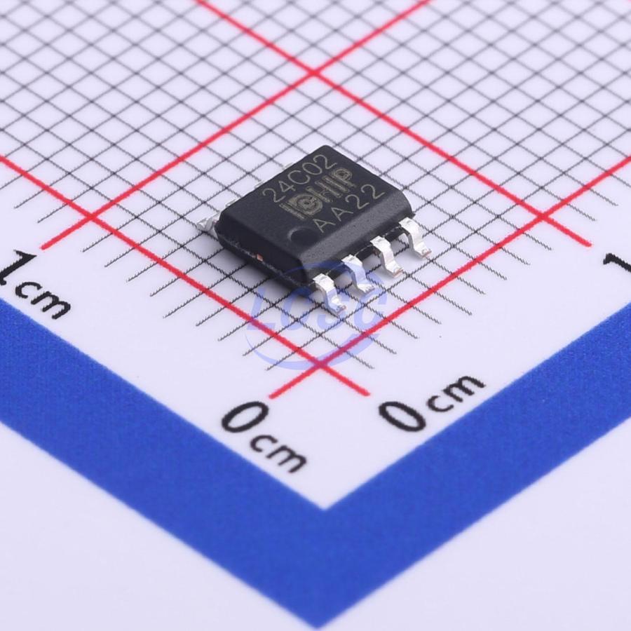 AT24C02 IDCHIP