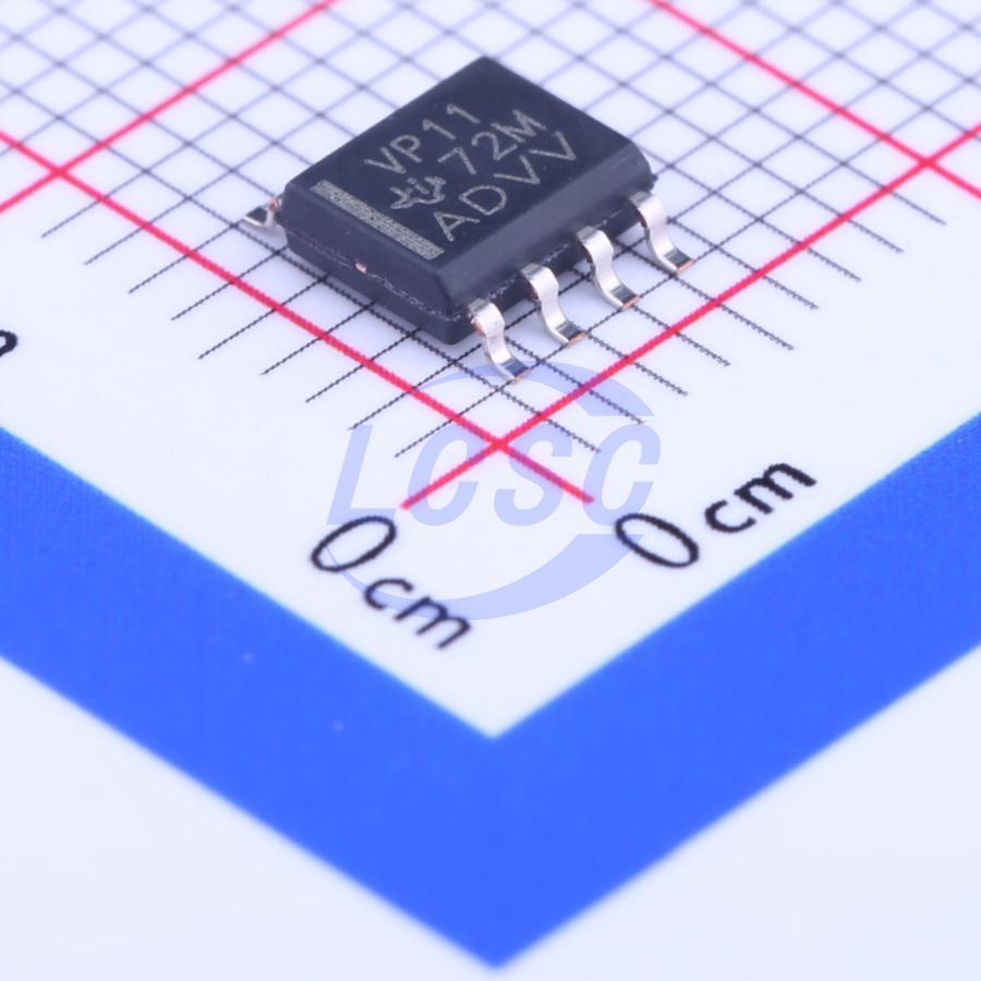 SN65HVD11DR TI