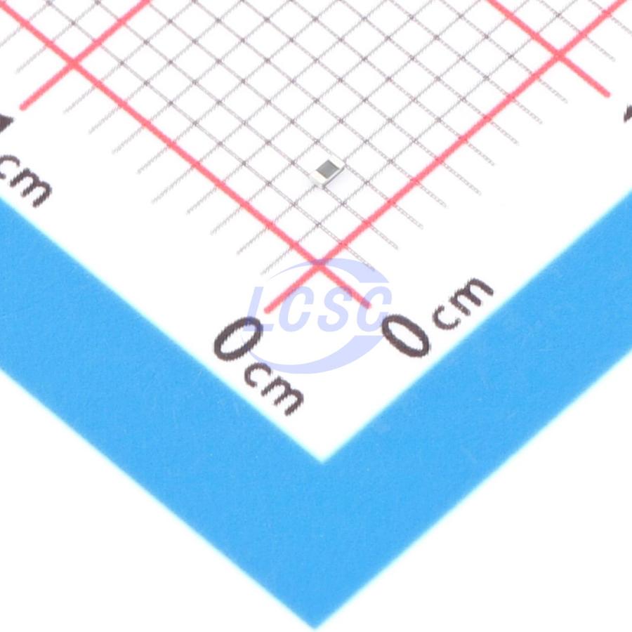 CSRT0402FT5R00 SEI(Stackpole Electronics Inc.)