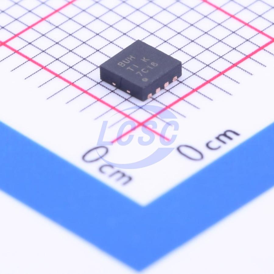 TPS79501DRBR TI