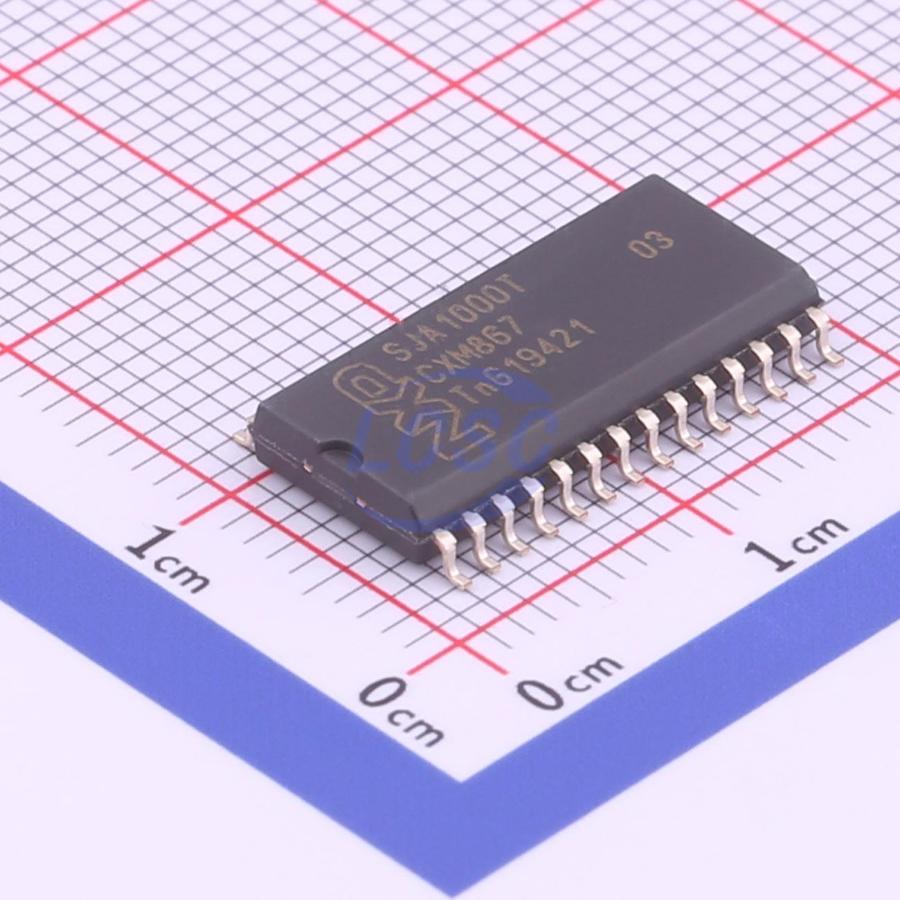 SJA1000T/N1,118 NXP