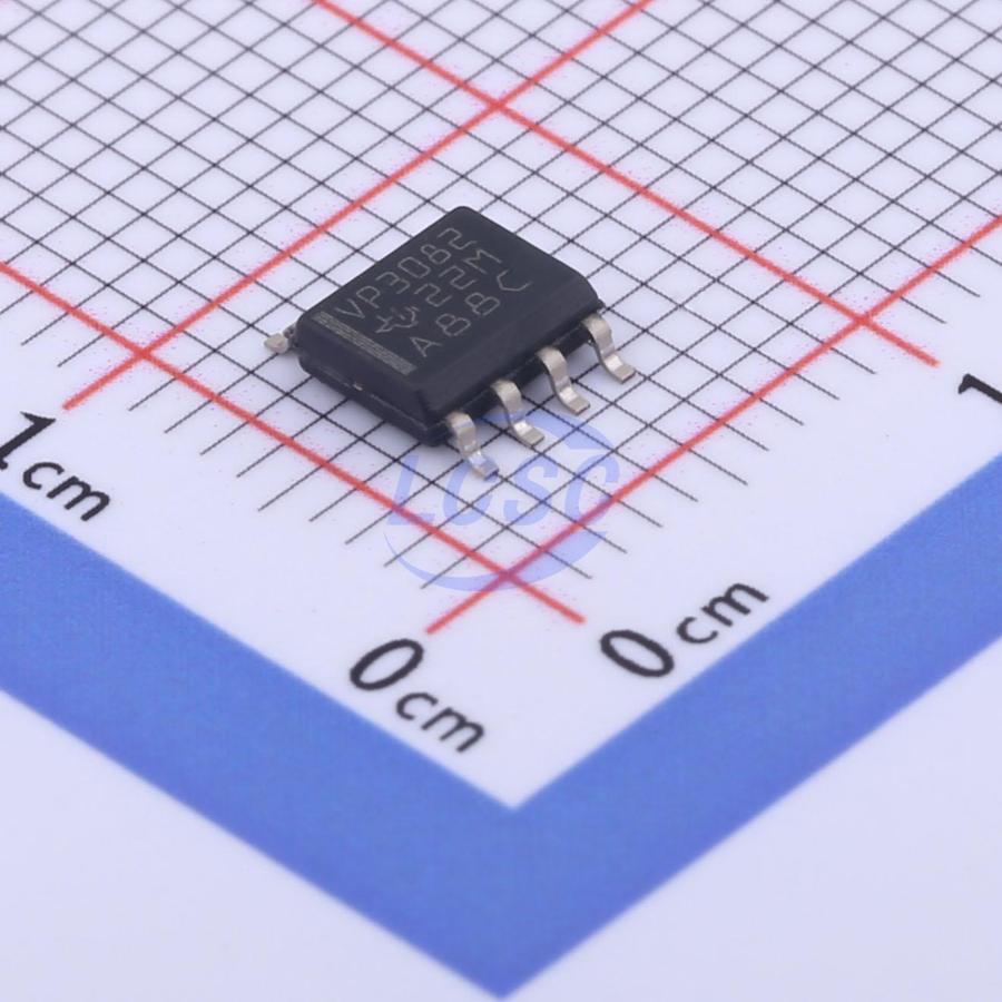 SN65HVD3082EDR TI