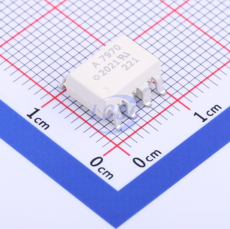 ACPL-7970-500E Broadcom
