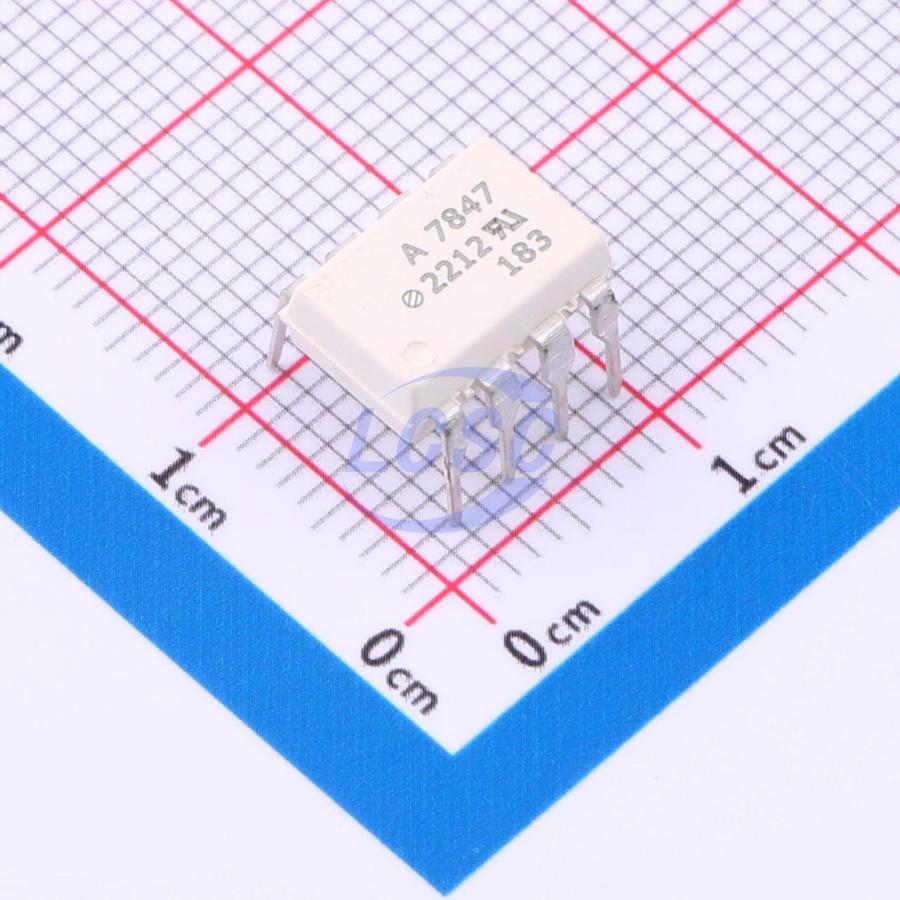 QCPL-7847-000E Broadcom