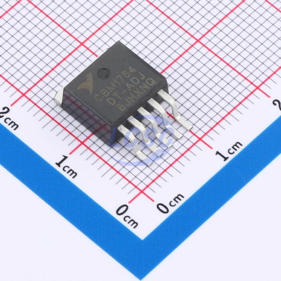 CBM1764DT-ADJ Corebai Microelectronics