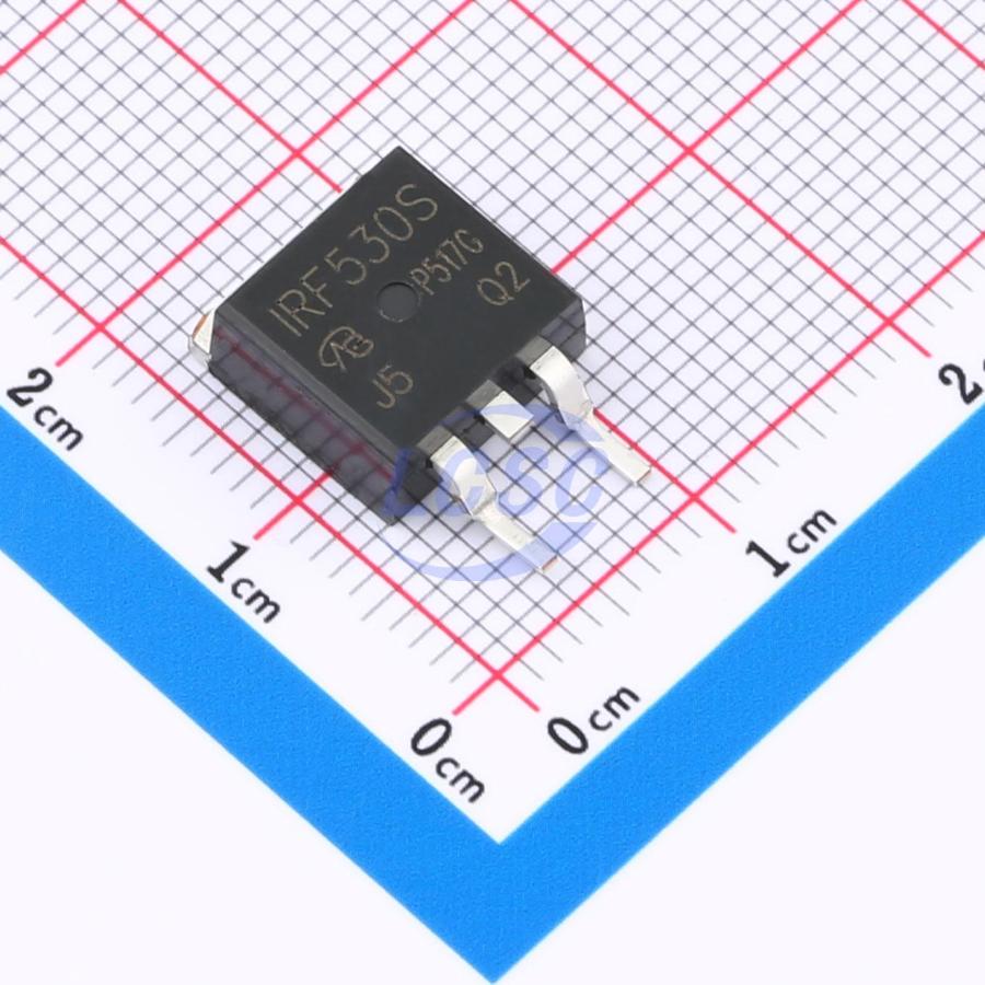IRF530S-VB VBsemi Elec