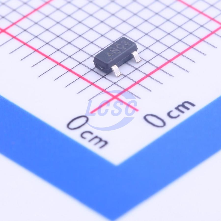 LM4040C50IDBZR TI