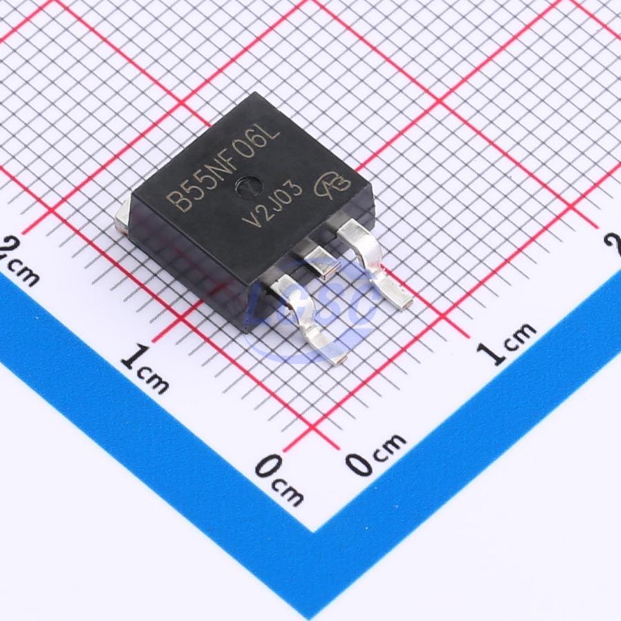 STB55NF06L-VB VBsemi Elec