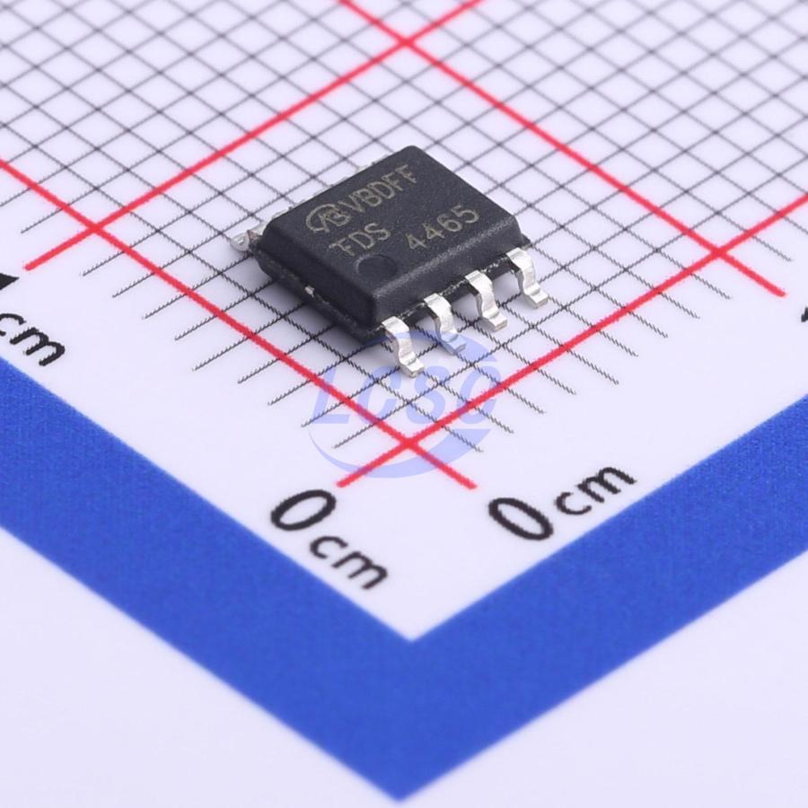 FDS4465-NL&-9-VB VBsemi Elec