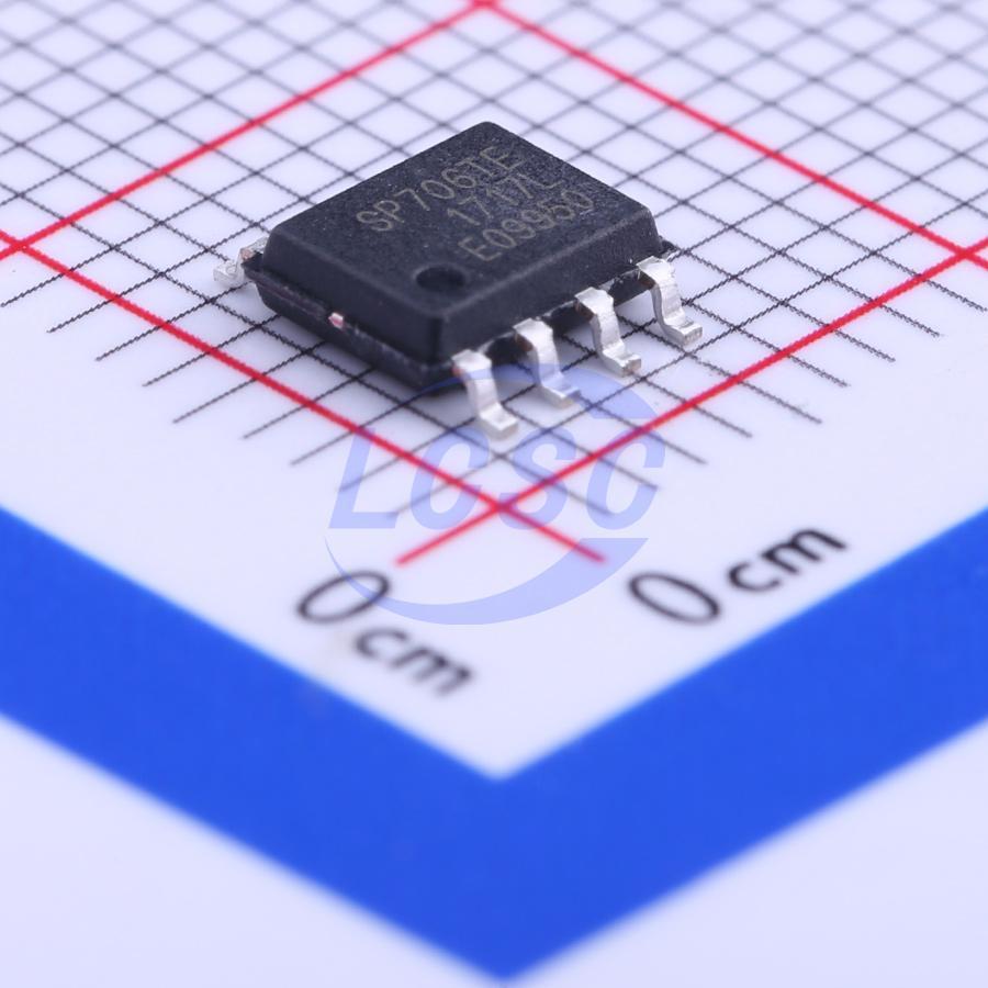 SP706TEN-L/TR MaxLinear