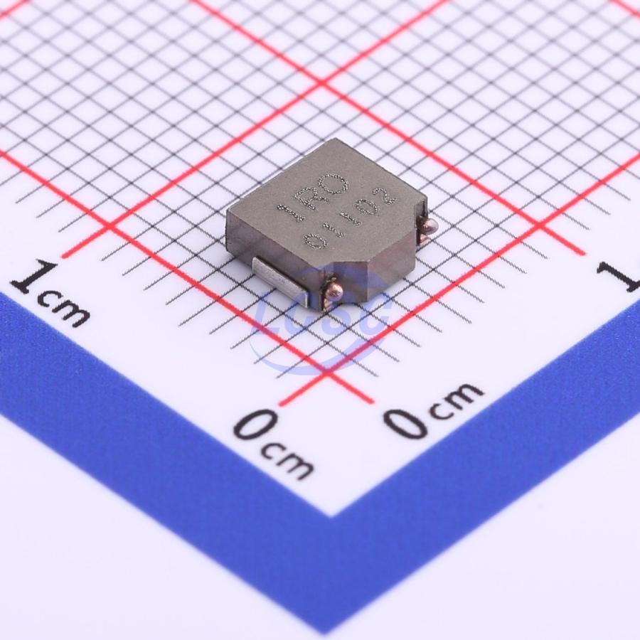 SPM5020T-1R0M-LR TDK