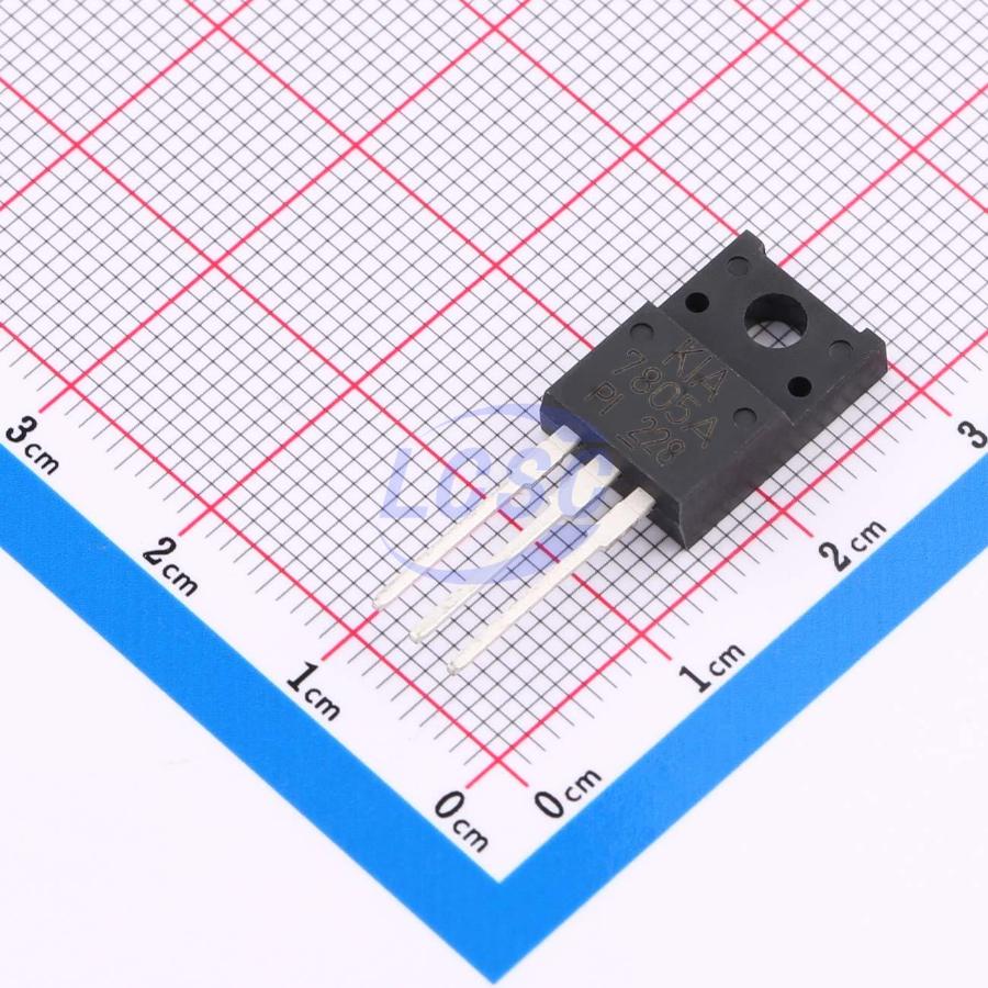KIA7805API-U/PF KEC