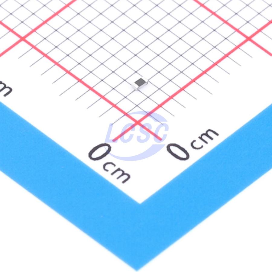 MR04X2701FTL Walsin