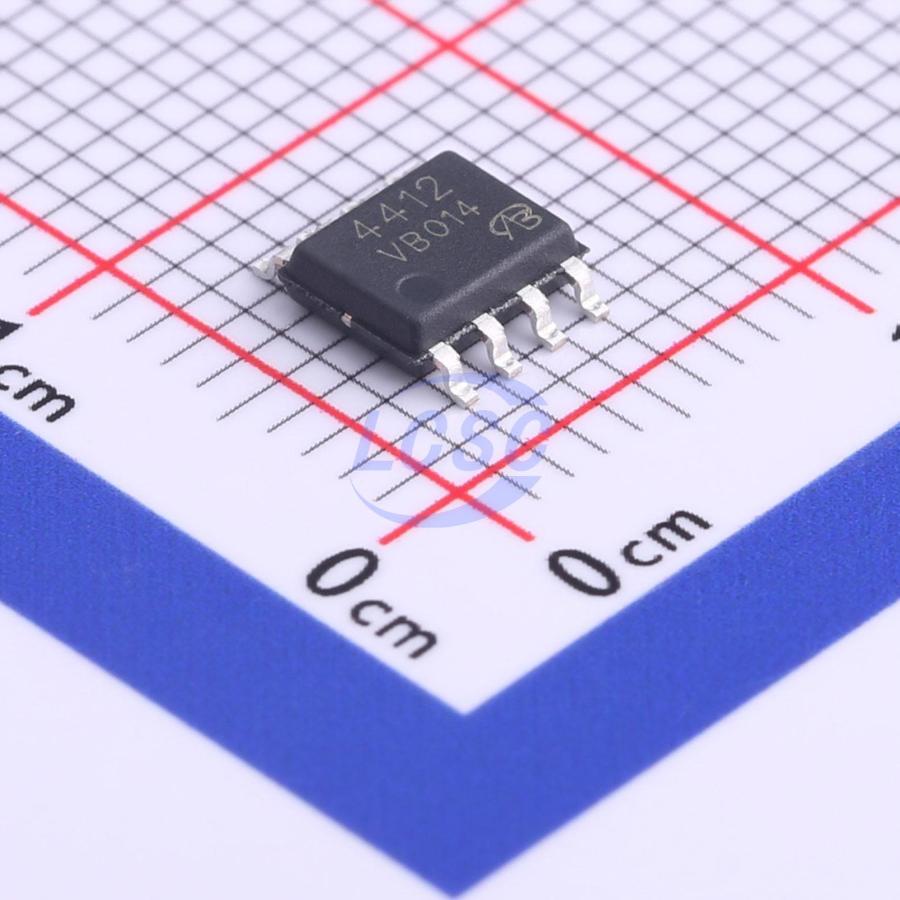 VBZA4412 VBsemi Elec