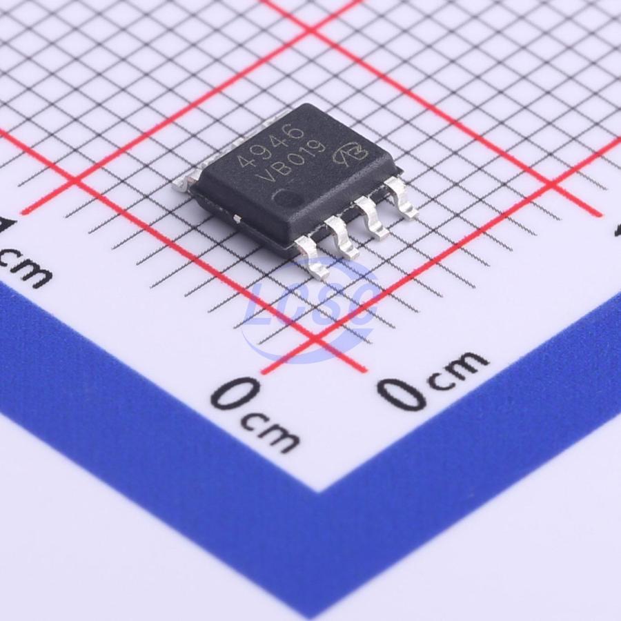 VBZA4946 VBsemi Elec