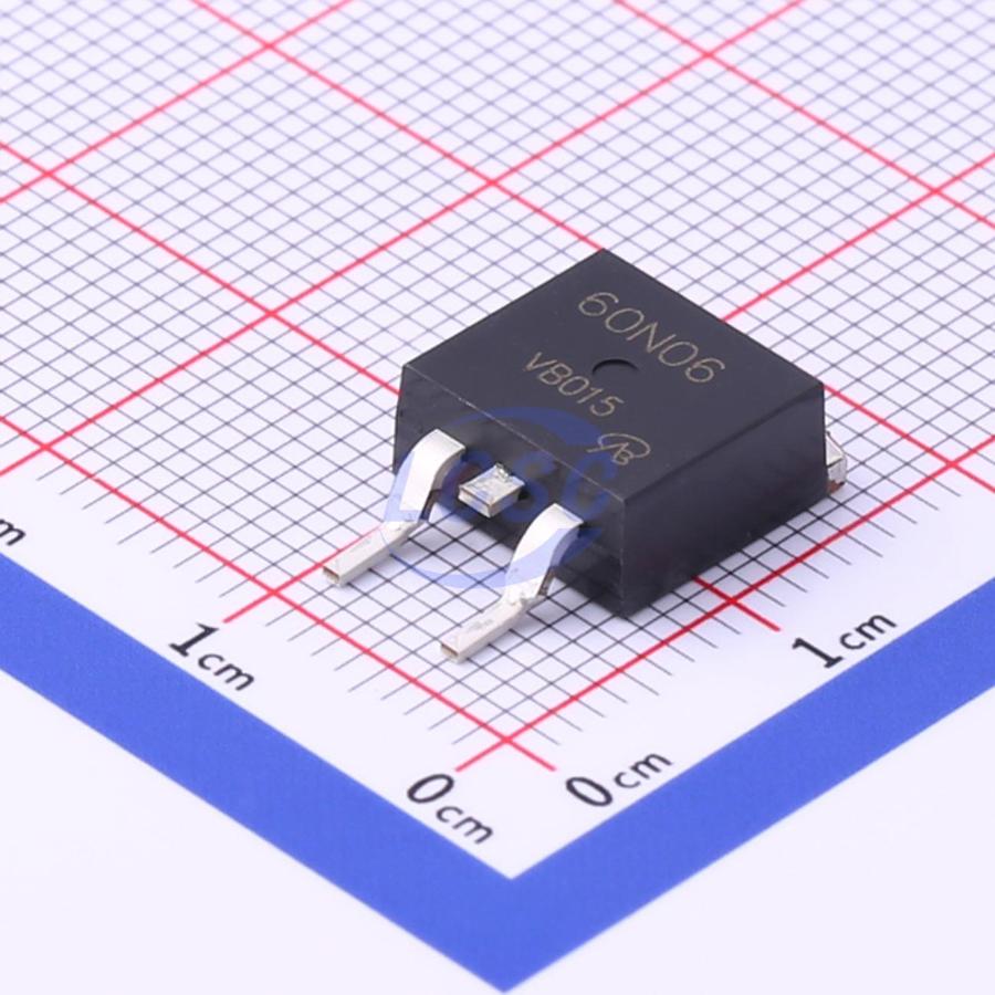 VBZL60N06 VBsemi Elec