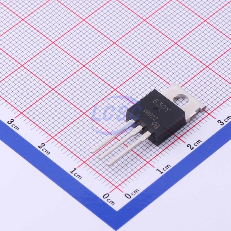 VBZM630Y VBsemi Elec