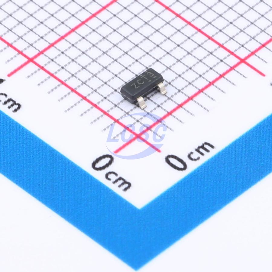 ATL431BIDBZR TI