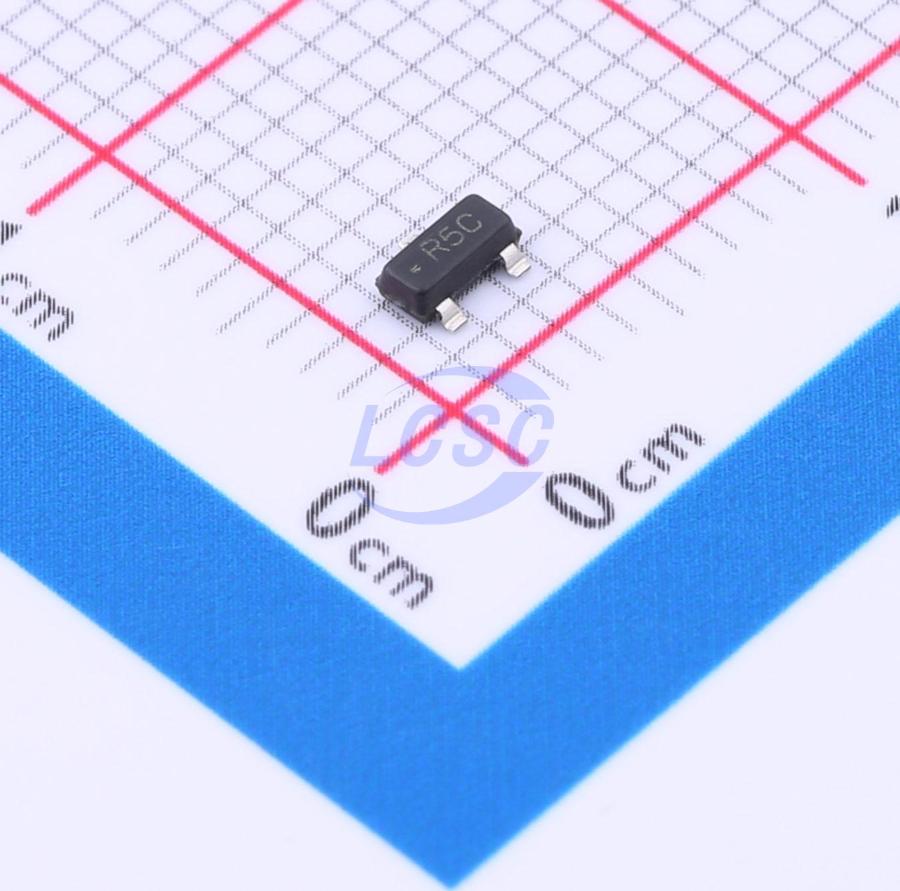 LM4040CIM3-5.0/NOPB TI