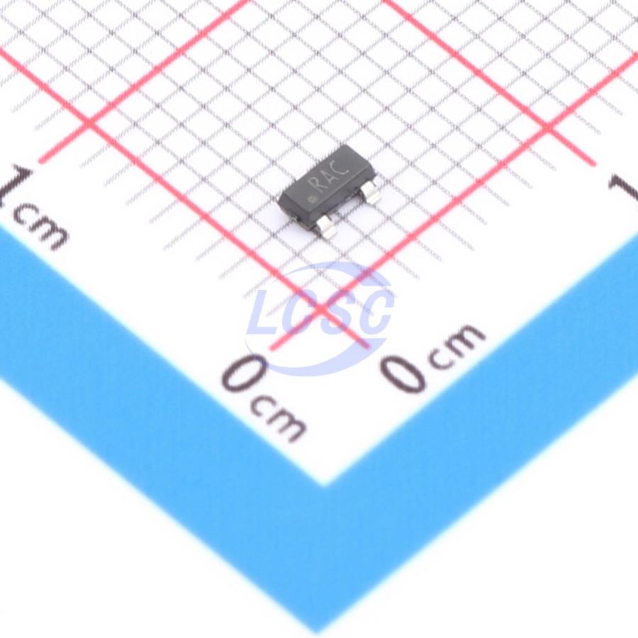 LM4041CIM3-ADJ/NOPB TI