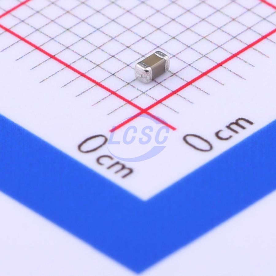 0603X106K160NT FH