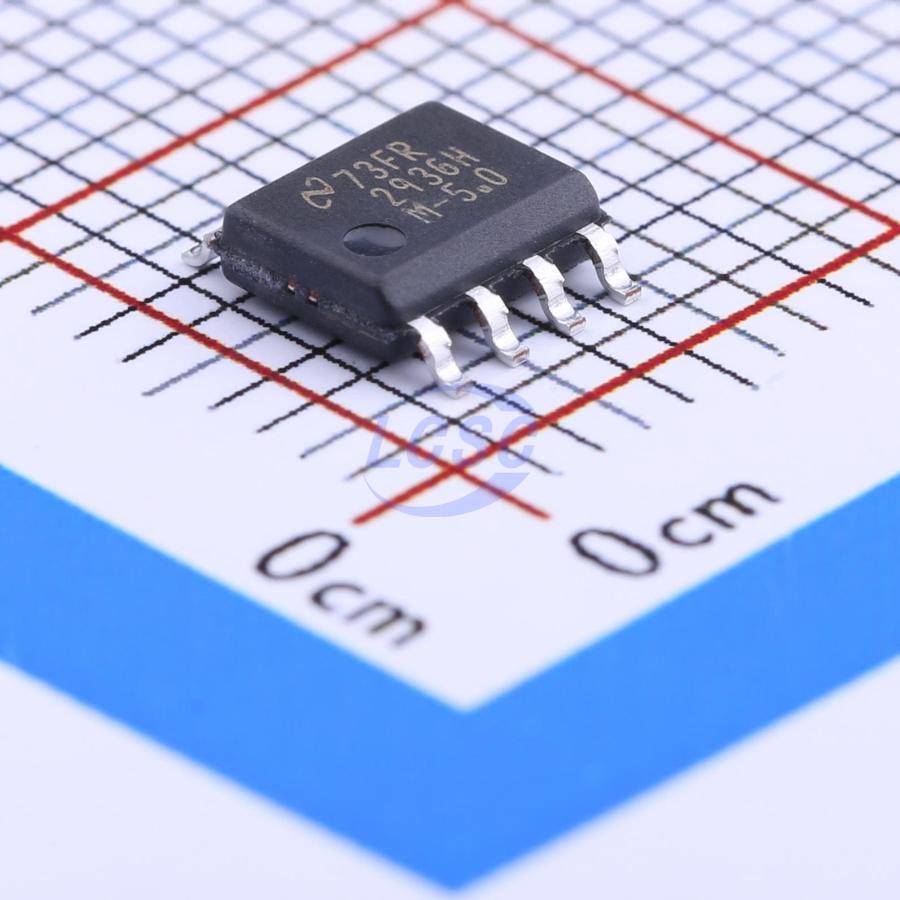 LM2936HVMA-5.0/NOPB TI