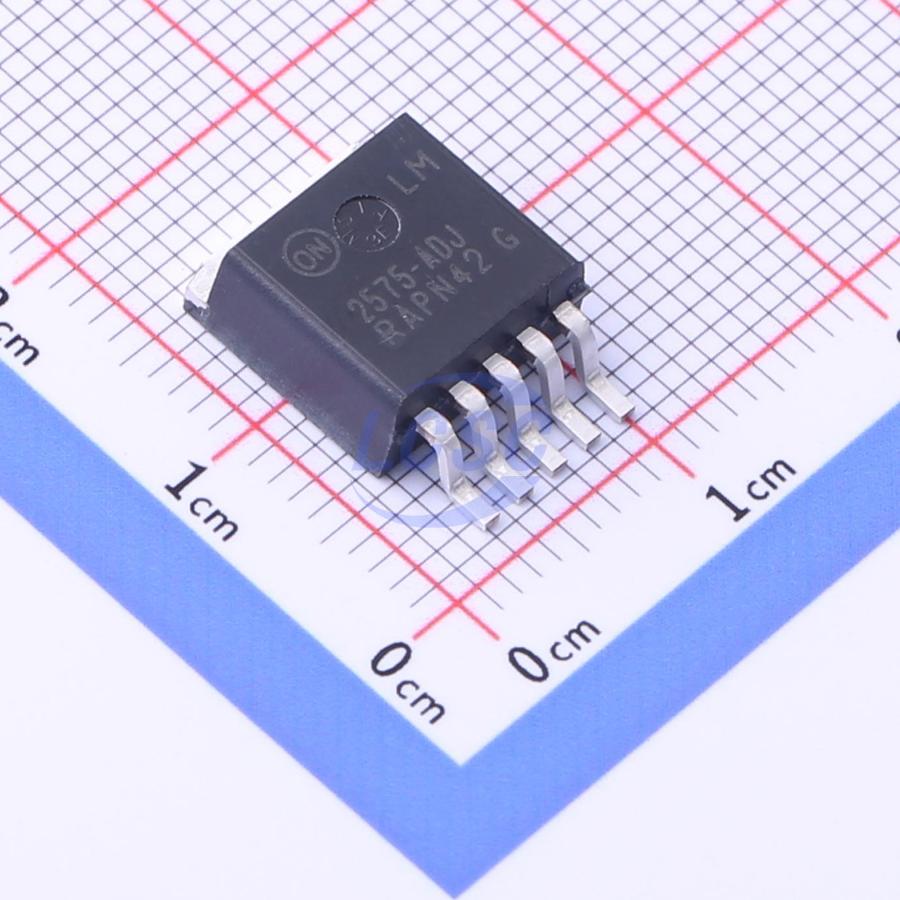LM2575D2T-ADJG onsemi