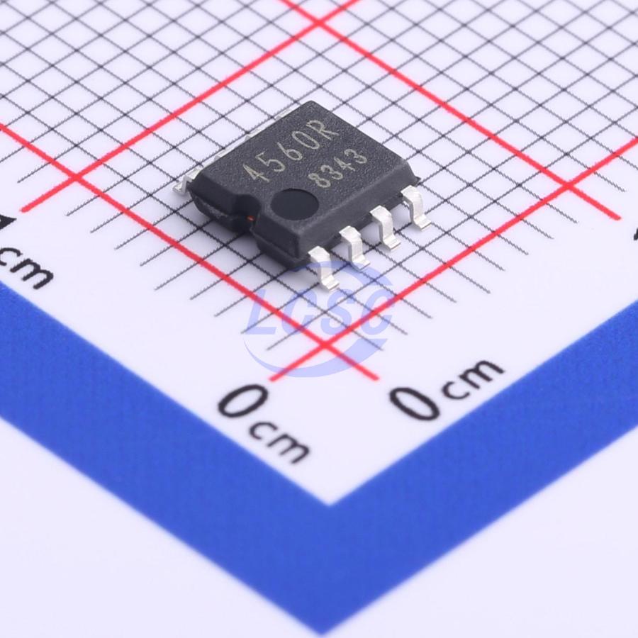 BA4560RF-E2 ROHM