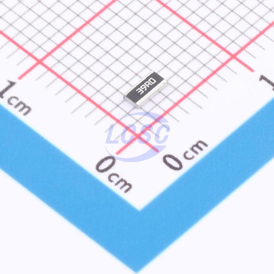 AC0612FR-0739RL YAGEO