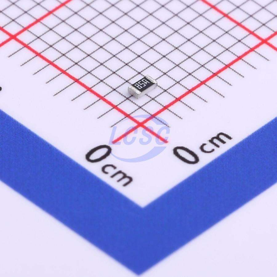 RT0603CRE07750RL YAGEO