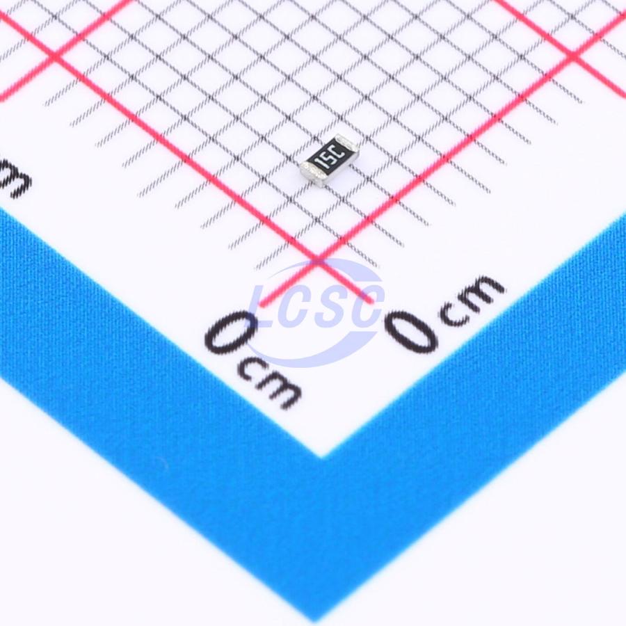 RT0603DRD0714KL YAGEO