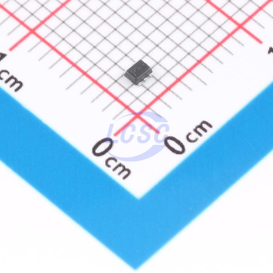 AP61201Z6-7 DIODES
