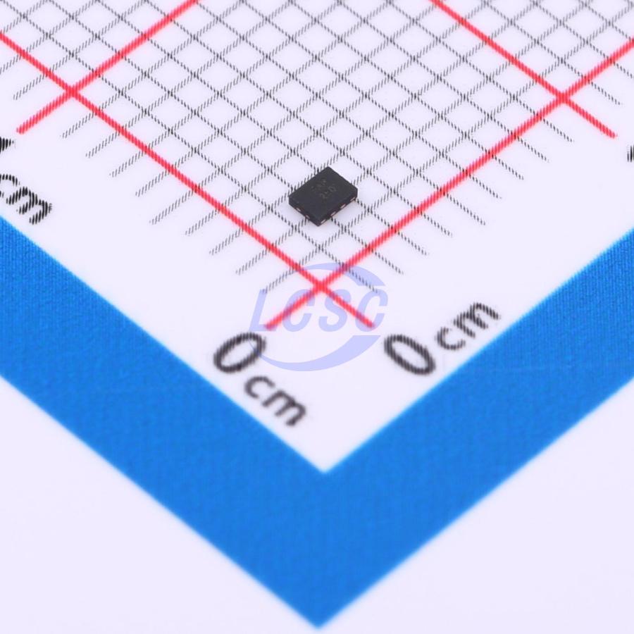 AP7345D-2518RH4-7 DIODES