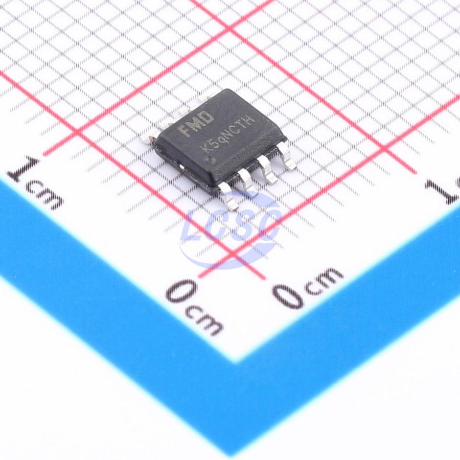 FT60F211-RB FMD(Fremont Micro Devices)