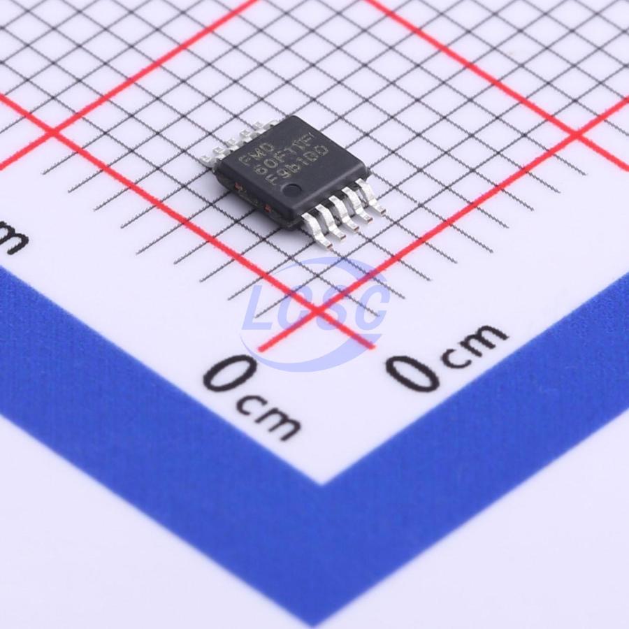 FT60F11F-MRB FMD(Fremont Micro Devices)
