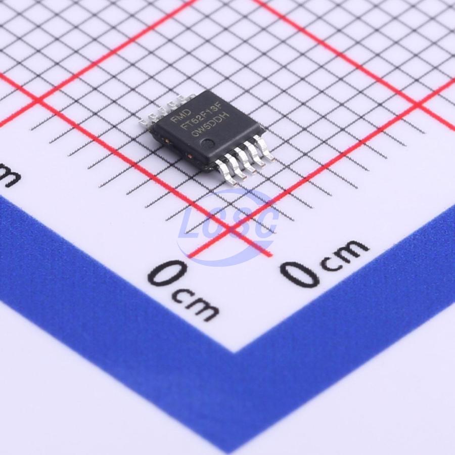 FT62F13F-MRB FMD(Fremont Micro Devices)