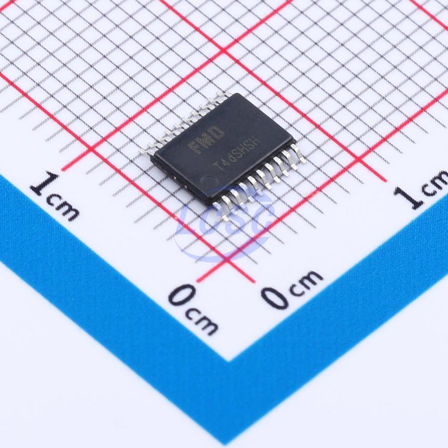 FT61F0A5-TRB FMD(Fremont Micro Devices)
