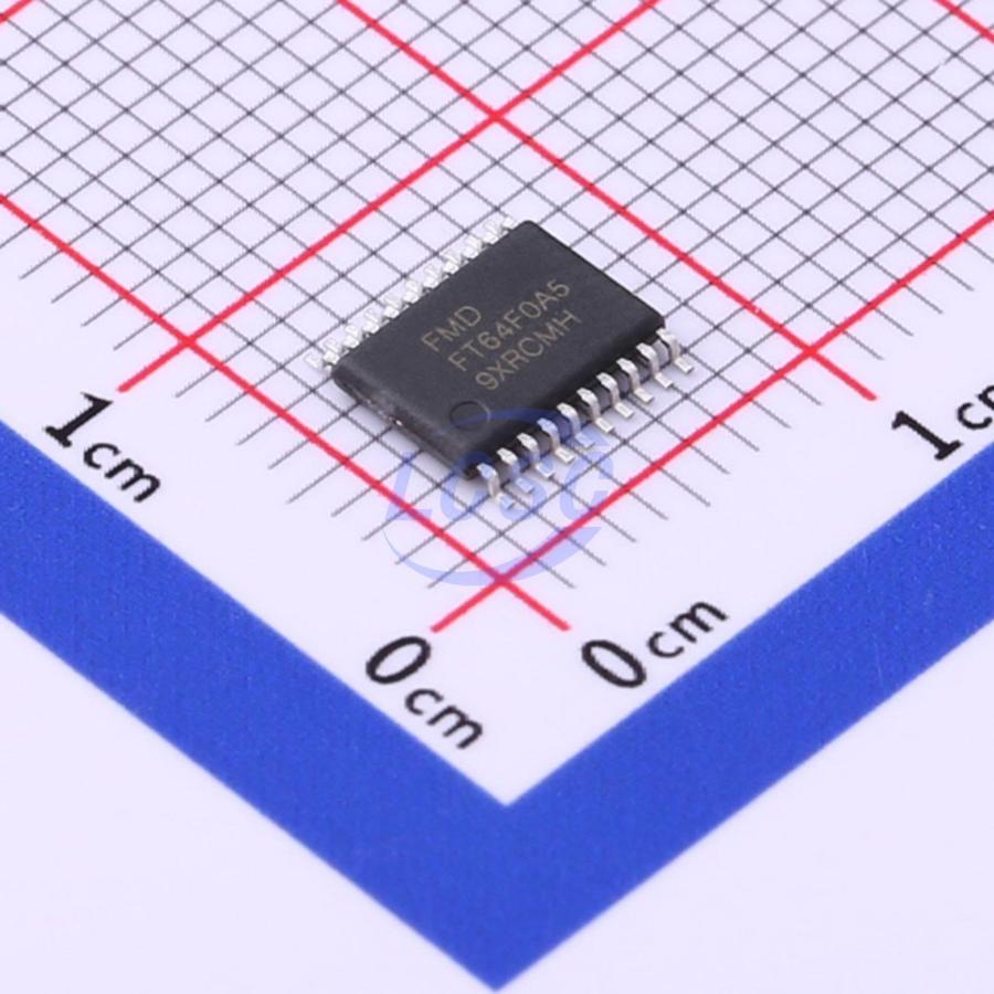 FT64F0A5-TRB FMD(Fremont Micro Devices)