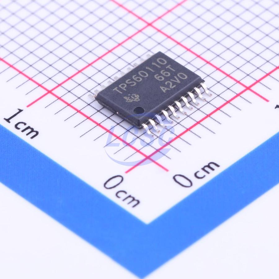 TPS60110PWPR TI